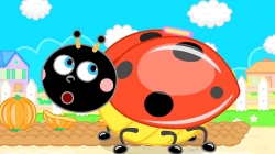 انیمیشن خانواده شیر قسمت 715 - lion family